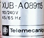 Schneider Electric XUB-A089115